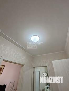 1-к квартира, вторичка, 36м2, 14/17 этаж