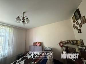 3-к квартира, вторичка, 64м2, 3/3 этаж