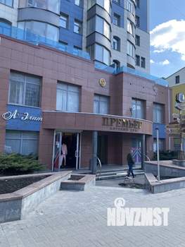 3-к квартира, вторичка, 85м2, 5/7 этаж