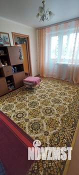2-к квартира, вторичка, 31м2, 5/5 этаж