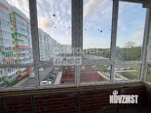 1-к квартира, вторичка, 36м2, 5/10 этаж