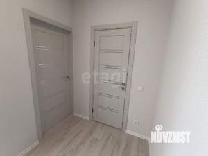 1-к квартира, вторичка, 42м2, 3/8 этаж
