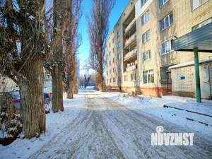 1-к квартира, вторичка, 36м2, 1/5 этаж