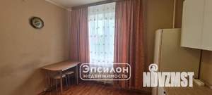 1-к квартира, вторичка, 36м2, 2/17 этаж