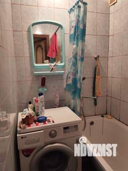 3-к квартира, вторичка, 47м2, 1/5 этаж