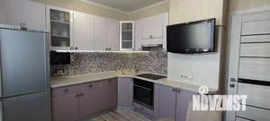 3-к квартира, вторичка, 77м2, 6/17 этаж