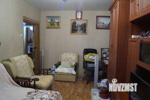 2-к квартира, вторичка, 47м2, 2/9 этаж
