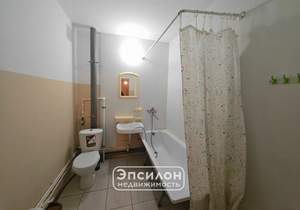 1-к квартира, вторичка, 39м2, 10/10 этаж