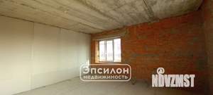 3-к квартира, вторичка, 126м2, 4/4 этаж