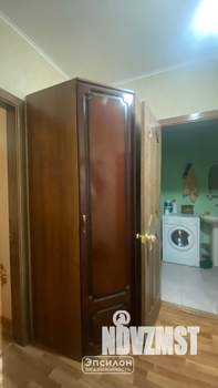 1-к квартира, вторичка, 37м2, 11/17 этаж