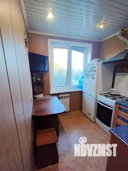 2-к квартира, вторичка, 44м2, 5/5 этаж