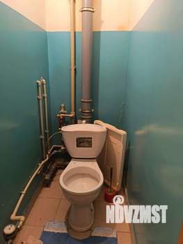 3-к квартира, вторичка, 77м2, 1/17 этаж