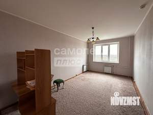 3-к квартира, вторичка, 77м2, 8/17 этаж