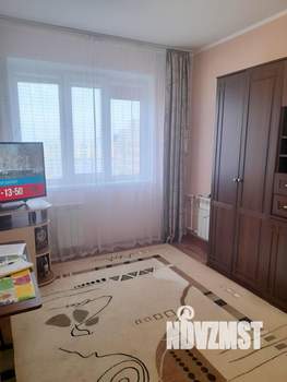 2-к квартира, вторичка, 56м2, 17/17 этаж