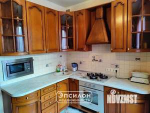 2-к квартира, вторичка, 70м2, 5/5 этаж