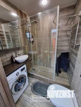 2-к квартира, вторичка, 40м2, 9/10 этаж