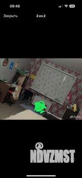 4-к квартира, вторичка, 87м2, 1/9 этаж