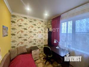 3-к квартира, вторичка, 60м2, 8/9 этаж