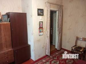 1-к квартира, вторичка, 20м2, 3/5 этаж