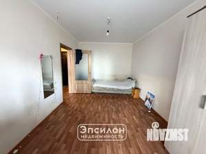 1-к квартира, вторичка, 37м2, 13/17 этаж