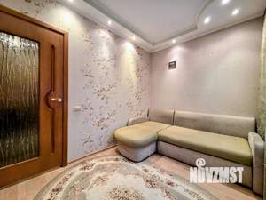 3-к квартира, вторичка, 60м2, 6/9 этаж