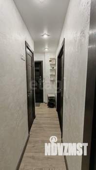 1-к квартира, вторичка, 33м2, 3/5 этаж