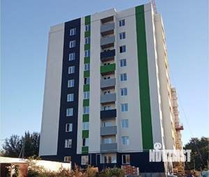 1-к квартира, вторичка, 41м2, 5/10 этаж