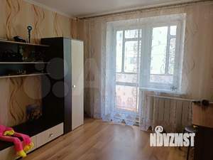 1-к квартира, вторичка, 35м2, 4/10 этаж