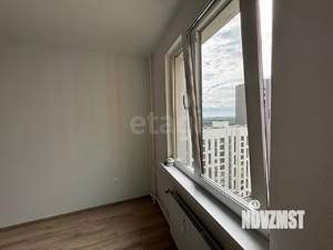 2-к квартира, вторичка, 32м2, 15/18 этаж