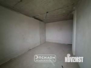 1-к квартира, вторичка, 46м2, 8/10 этаж