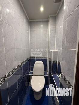 2-к квартира, вторичка, 49м2, 3/9 этаж