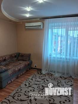 1-к квартира, вторичка, 30м2, 5/5 этаж