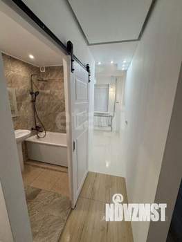 2-к квартира, вторичка, 48м2, 1/5 этаж