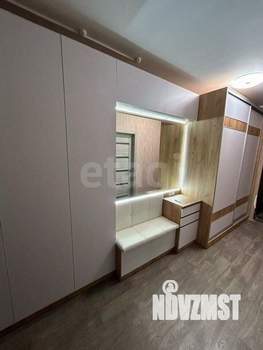 3-к квартира, вторичка, 82м2, 17/17 этаж