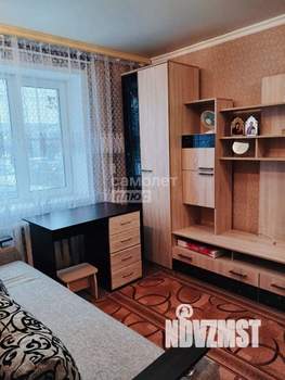 1-к квартира, вторичка, 23м2, 1/5 этаж