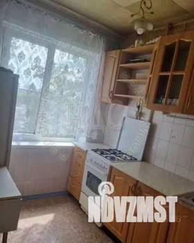 1-к квартира, вторичка, 30м2, 3/5 этаж