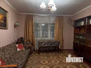 3-к квартира, вторичка, 60м2, 2/9 этаж