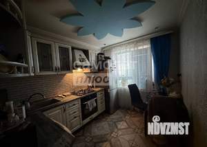 3-к квартира, вторичка, 60м2, 8/9 этаж