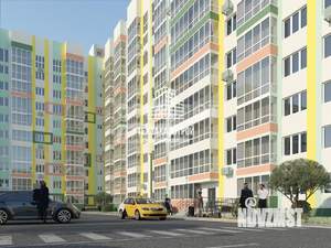 3-к квартира, вторичка, 69м2, 8/10 этаж