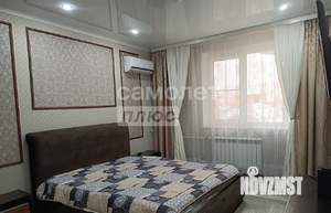2-к квартира, вторичка, 57м2, 1/17 этаж