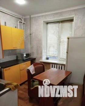 2-к квартира, вторичка, 43м2, 1/2 этаж