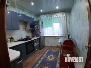 3-к квартира, вторичка, 63м2, 5/9 этаж