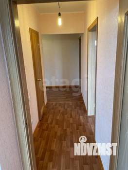 2-к квартира, вторичка, 58м2, 17/17 этаж
