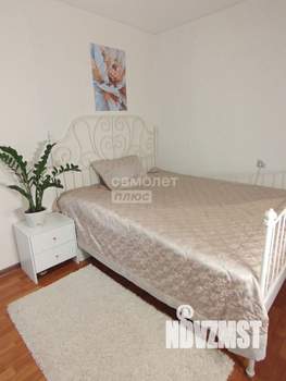 2-к квартира, вторичка, 37м2, 3/9 этаж