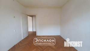2-к квартира, вторичка, 49м2, 5/9 этаж
