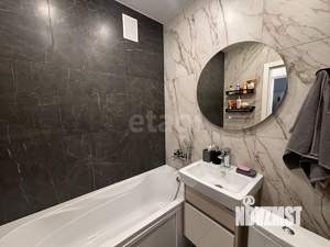 1-к квартира, вторичка, 37м2, 2/18 этаж