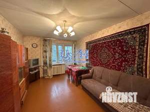 1-к квартира, вторичка, 32м2, 4/5 этаж