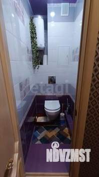 2-к квартира, вторичка, 57м2, 11/17 этаж