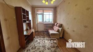 1-к квартира, вторичка, 35м2, 5/5 этаж
