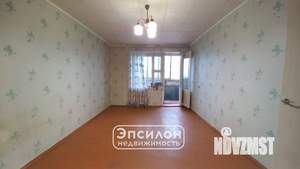 1-к квартира, вторичка, 34м2, 4/5 этаж